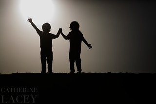 Distant sun III