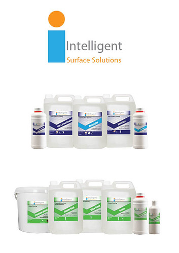Chemical Branding/Label Design - 2012 | by Gubbo111