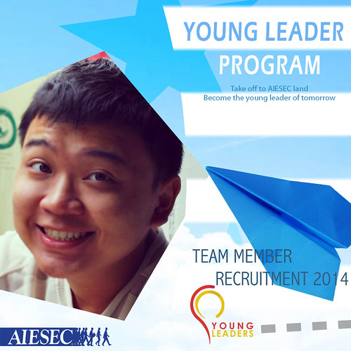 ATú | by AIESEC in FTU HCMC