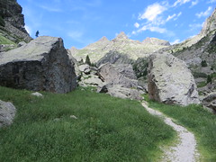 Vallée de la Gordolasque