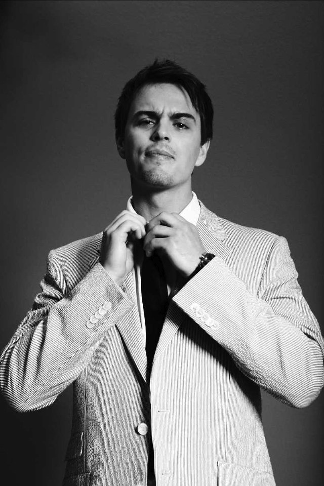 Alexios | Darin Brooks I don't know who took it, got it from… | Flickr