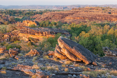 nature nationalpark view dusk scenic australia lookout outback kakadu northernterritory escarpment ubirr