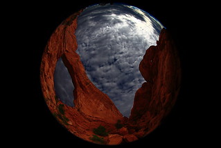 North Window, Arches NP