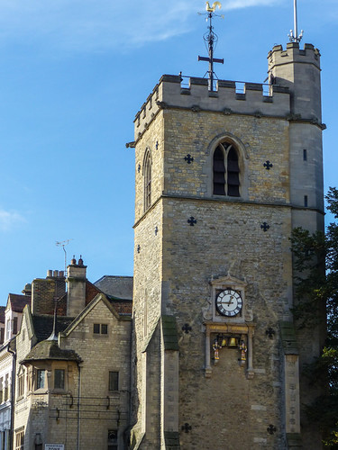 Oxford
