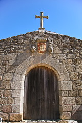 Castelo de Alfaiates