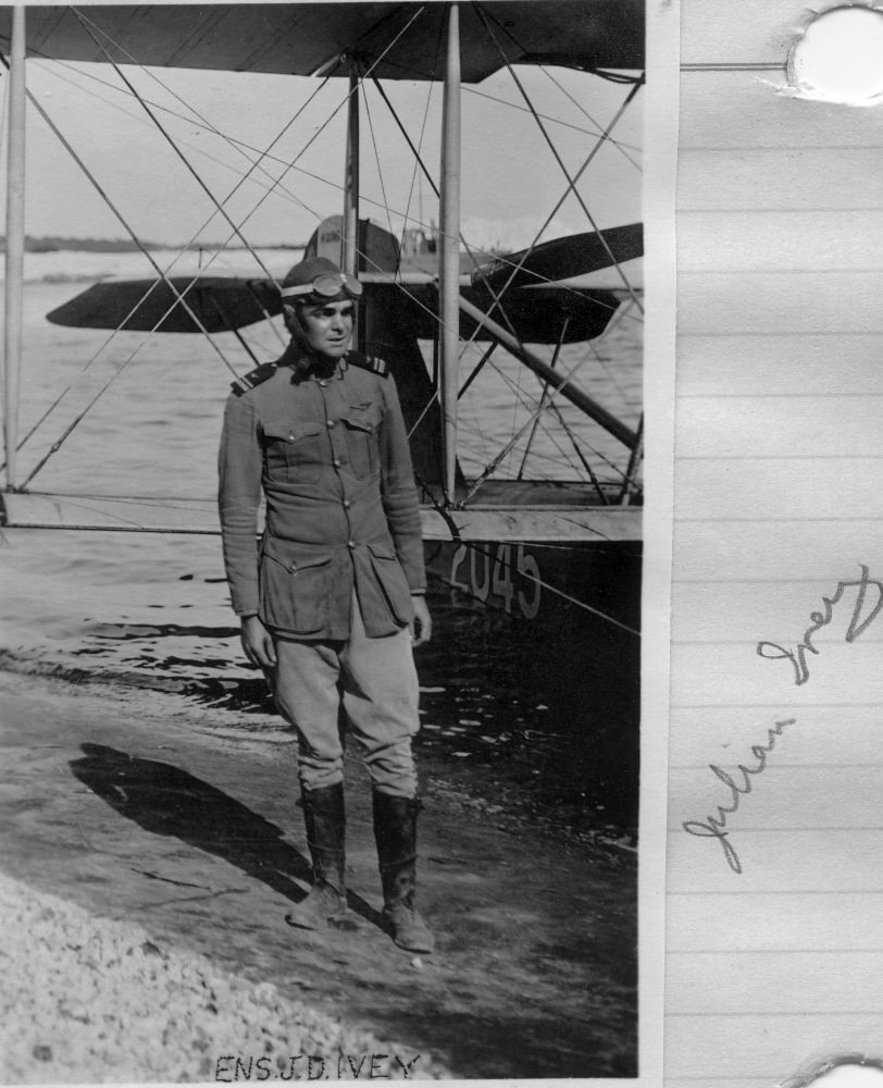 AL51-094 | Images from an Album (AL-51) showing Naval Air St… | Flickr