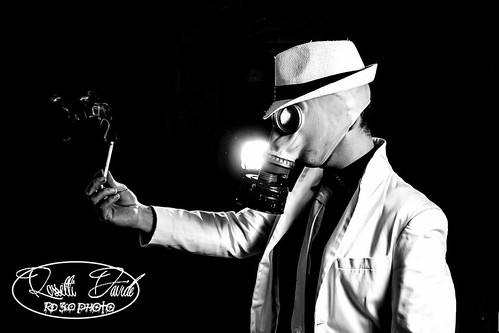 mask | by rossetti.davide
