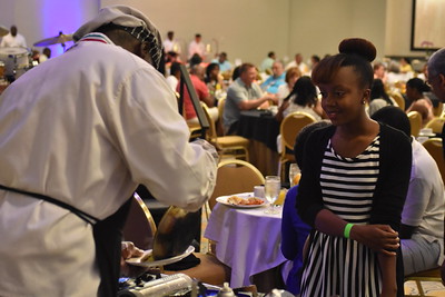 omni hotel jazz brunch; Sunday