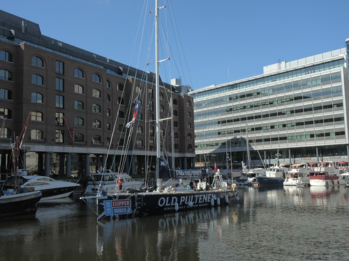 St. Katherine's Docks | by Howard (Leigh)