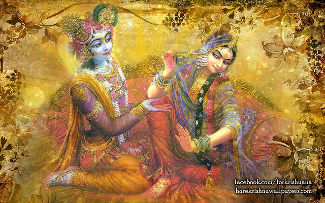 Radha Krishna Wallpaper (002)