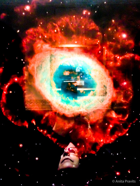 Robert Gendler: Ring Nebula, 1995-2008