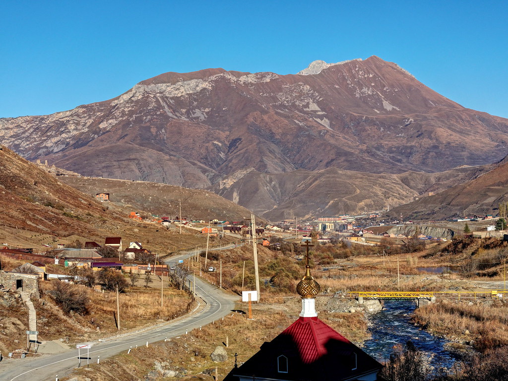 North Ossetia 15