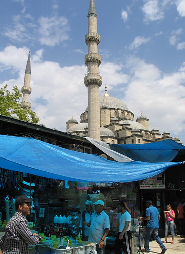 2013 Istanbul, Turkey, 2 June | by Pat Rooney Armstrong