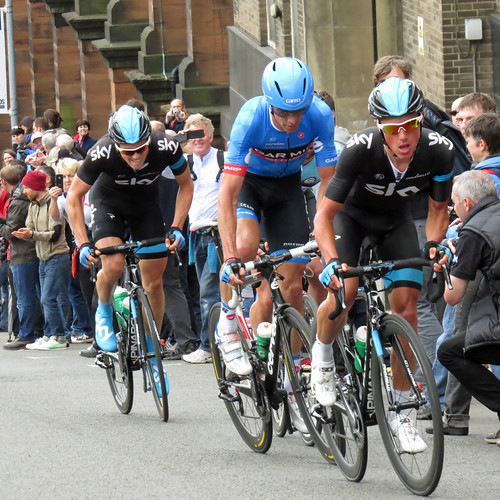 Peter Kennaugh | by Johnnystretch