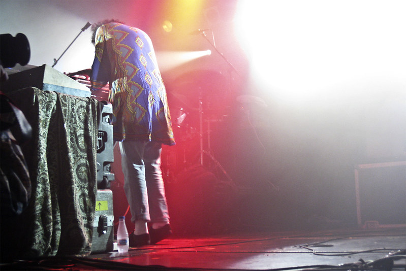 YOUTH LAGOON