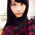  松井玲奈のブログ [☺]  : (おや・ω・すみ) #SKE48