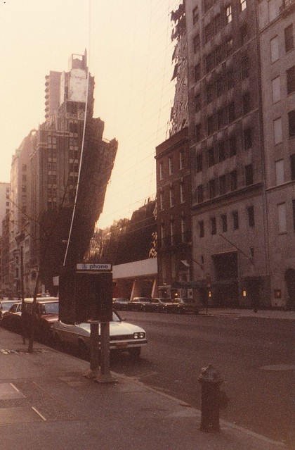 East 57th Street   (1979)