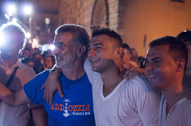 Messina: Vara 2013