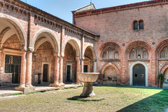 Santo Stefano Basilica