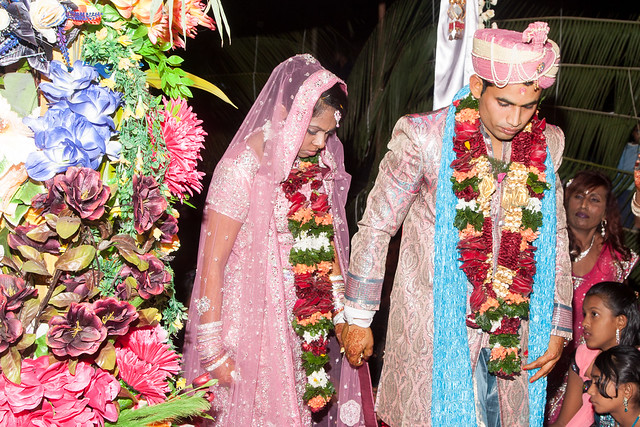 20130713_1075_1D3 Shitika - Neetan Wedding (Saturday - night)