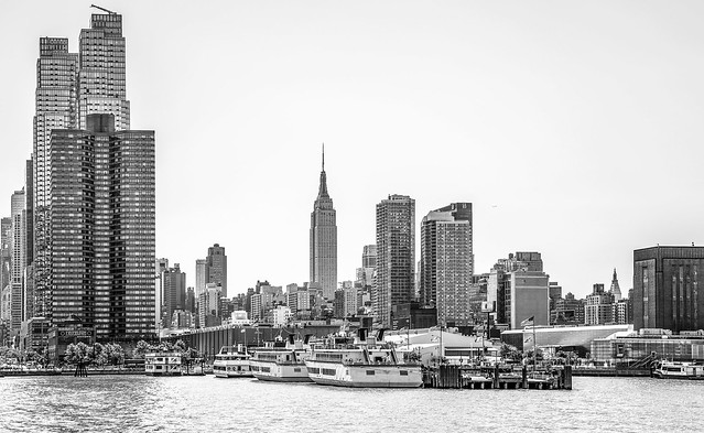***Manhattan NYC Waterfront