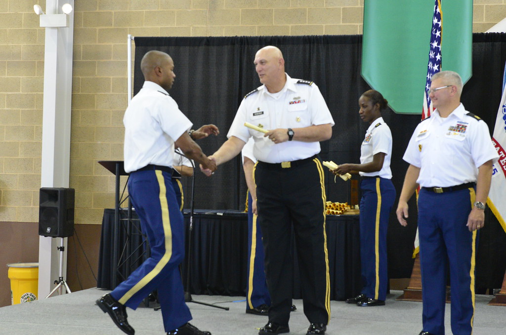 Usama Class _DSC6789 | USASMA Class #63 Graduation Ceremony 21 June 2013… | AUBREY ...