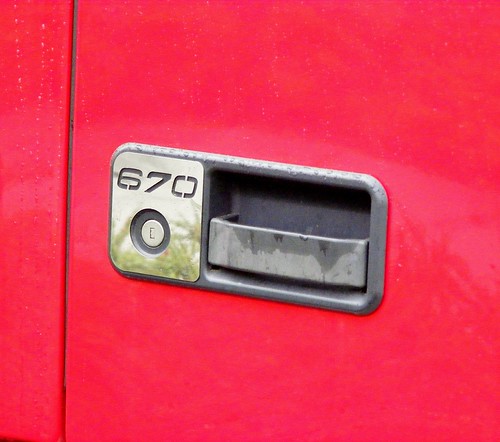 FSB Trans, BV-ZG-16 | by Forthright James
