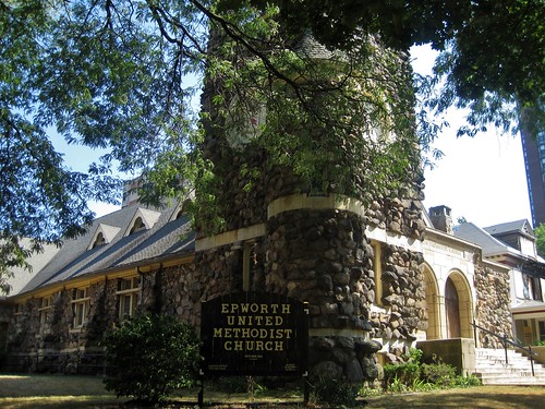 Epworth Methodist Episcopal Church Epworth United