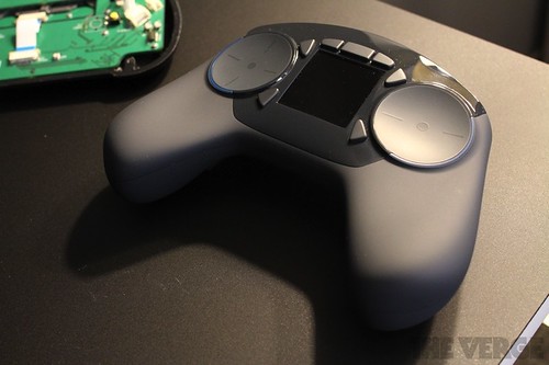 Valve Steam Controller | by Stratageme.com
