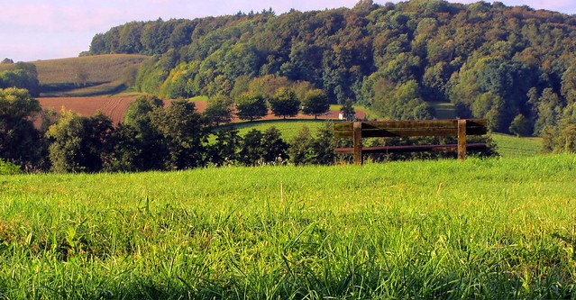 Auszeit