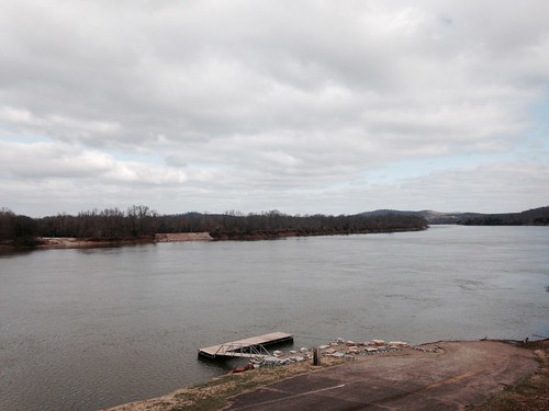 tennessee clifton tennesseeriver cliftontn