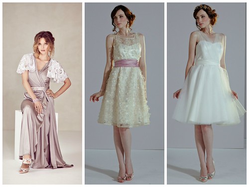 Phase Eight Wedding Dress | by AdoreWeddingsGallery