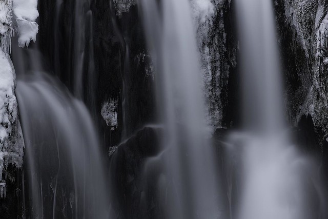 Iceland Waterfalls I
