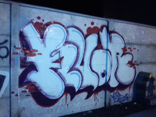 fluor | by Fluor Graff