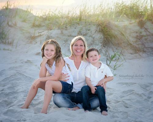 Myrtle Beach, SC Family Photographer | by Something Like Life Photography & Design