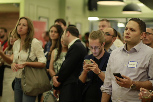 Tech.Co's Miami Startup of the Year Competition | 7.30.15 | by Tech.Co (formerly Tech Cocktail)