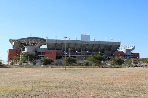 southafrica südafrika suidafrika polokwane stadion stadium limpopo