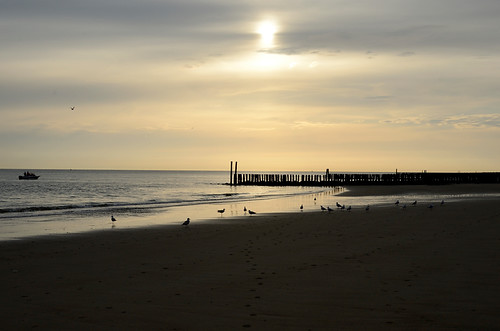 Strand Beach