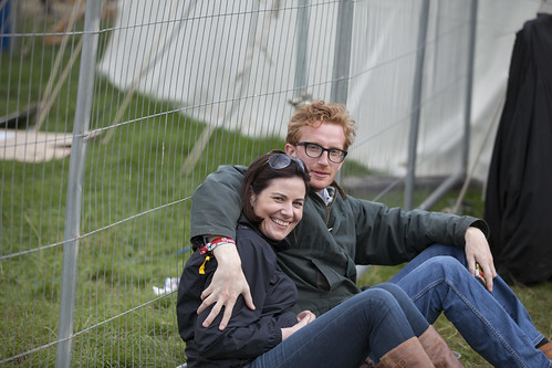 Electric Picnic 2013 - Stradbally Co. Laois