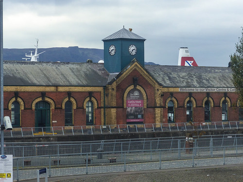 Belfast