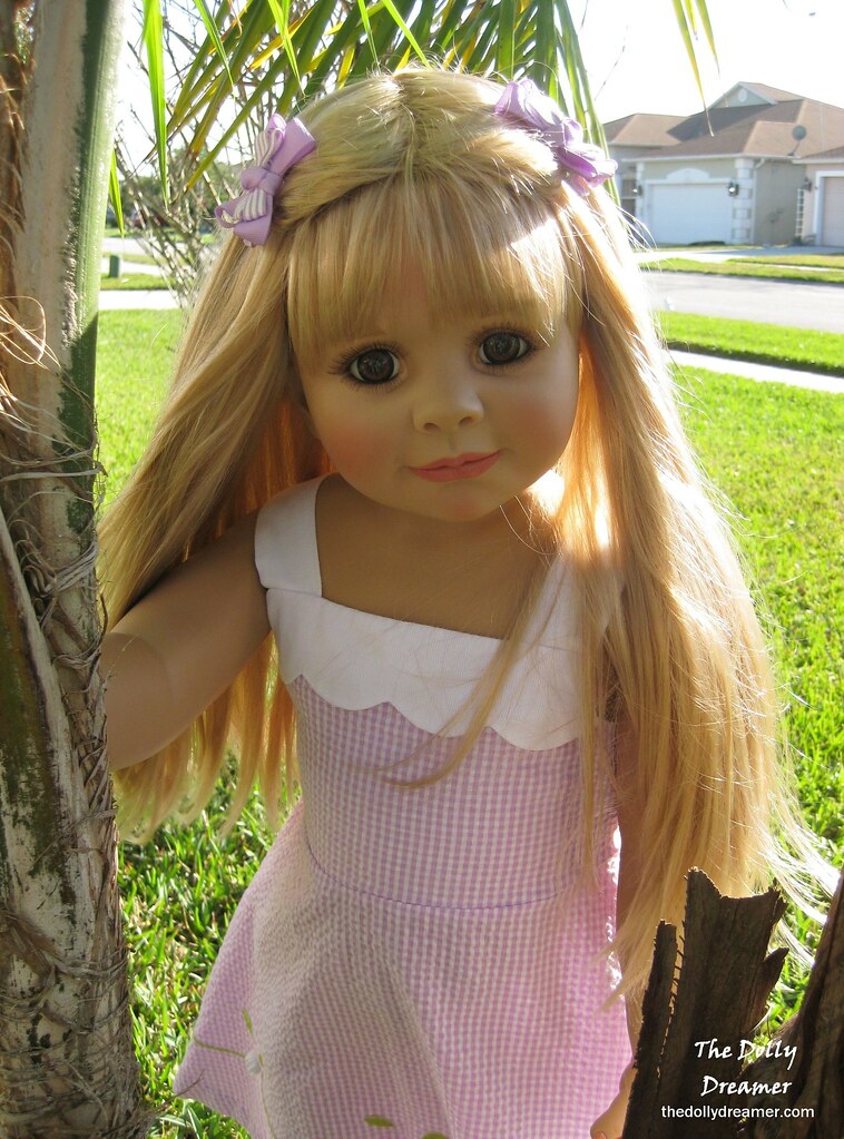 Masterpiece Doll Butterfly Princess | BP has been renamed Li… | Flickr