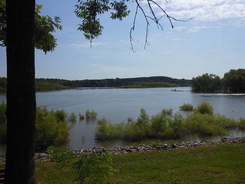 Staunton River State Park; Halifax County VA; 5/27, 2013 | by 460 Road Runner