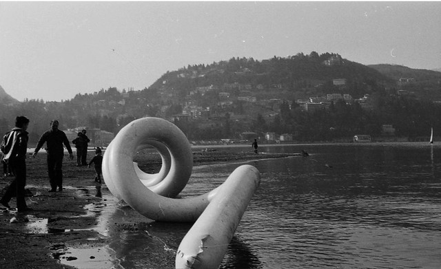 1970 Lago di Como