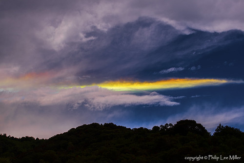 california nature clouds landscape rainbow siliconvalley rainbows d600 sierraazul