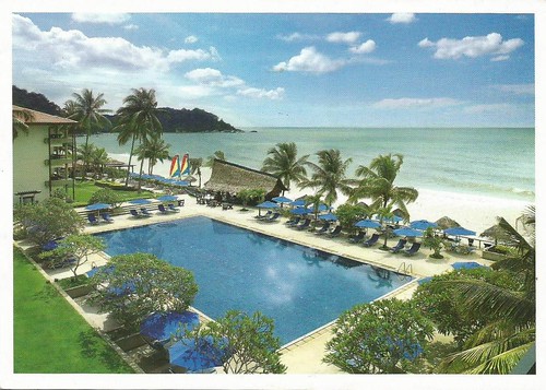 malaysia hotels hoteles beach playas hyattregencykuantanresortmalaysia