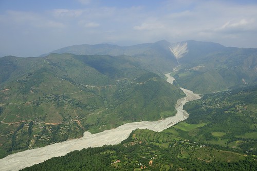 nepal la cho 2012 ebc renjo