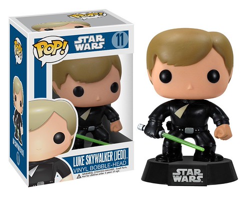 SW11 | by FunkoPopChecklist