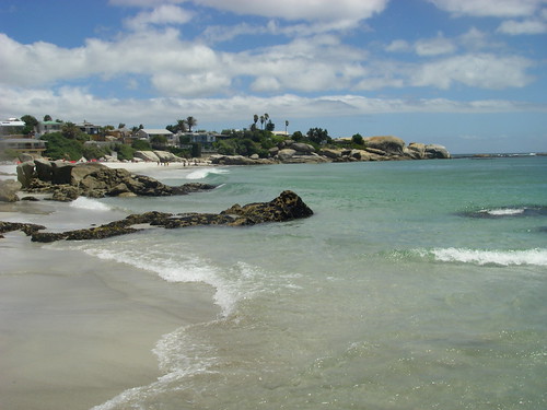 Cape Town