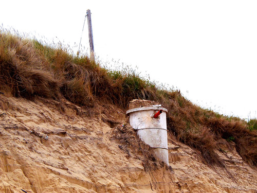 Hemsby Beach | by Bob Passmore ( steamie bob )