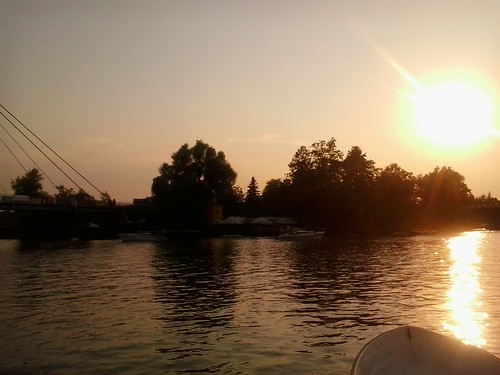 sunset summer lake holiday water boat mazury romantic yachting wakacje mikołajki jeziora masuria nikolaiken tałty